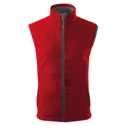 Softshell kamizelka męska Malfini Vision 517