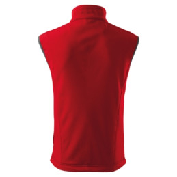 Softshell kamizelka męska Malfini Vision 517