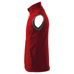 Softshell kamizelka męska Malfini Vision 517