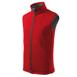Softshell kamizelka męska Malfini Vision 517