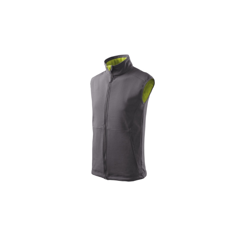 Softshell kamizelka męska Malfini Vision 517