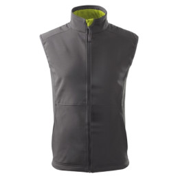 Softshell kamizelka męska Malfini Vision 517