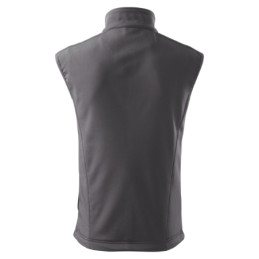 Softshell kamizelka męska Malfini Vision 517