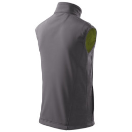Softshell kamizelka męska Malfini Vision 517