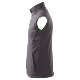 Softshell kamizelka męska Malfini Vision 517