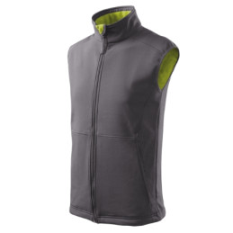 Softshell kamizelka męska Malfini Vision 517