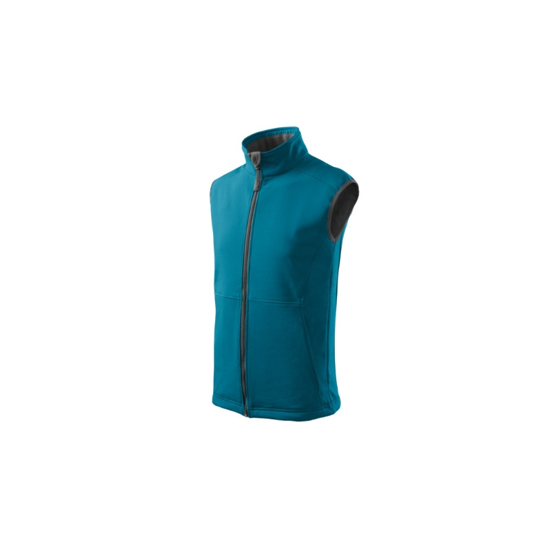 Softshell kamizelka męska Malfini Vision 517