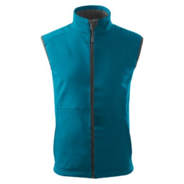 Softshell kamizelka męska Malfini Vision 517