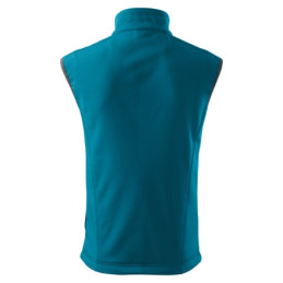 Softshell kamizelka męska Malfini Vision 517