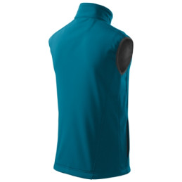 Softshell kamizelka męska Malfini Vision 517
