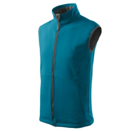 Softshell kamizelka męska Malfini Vision 517