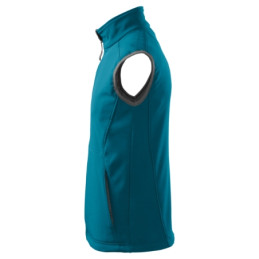 Softshell kamizelka męska Malfini Vision 517