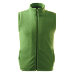 Kamizelka polarowa unisex Malfini Next 518