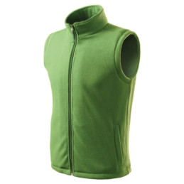 Kamizelka polarowa unisex Malfini Next 518