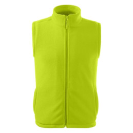 Kamizelka polarowa unisex Malfini Next 518