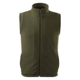Kamizelka polarowa unisex Malfini Next 518
