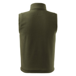 Kamizelka polarowa unisex Malfini Next 518