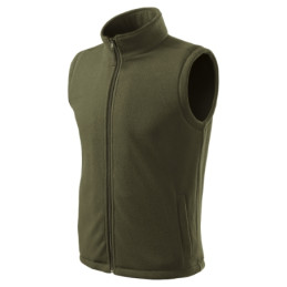 Kamizelka polarowa unisex Malfini Next 518