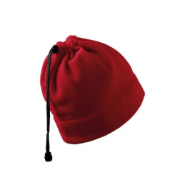 Czapka polarowa unisex Malfini Practic 519