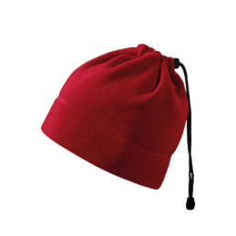 Czapka polarowa unisex Malfini Practic 519