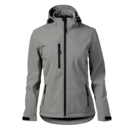 Softshell kurtka damska Malfini Performance 521