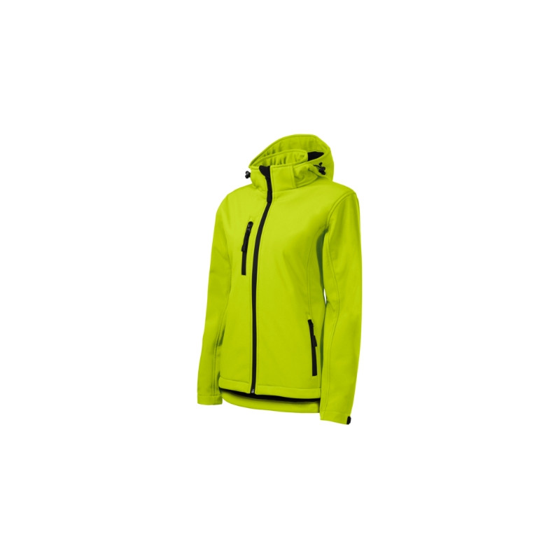 Softshell kurtka damska Malfini Performance 521