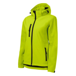 Softshell kurtka damska Malfini Performance 521