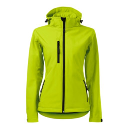 Softshell kurtka damska Malfini Performance 521