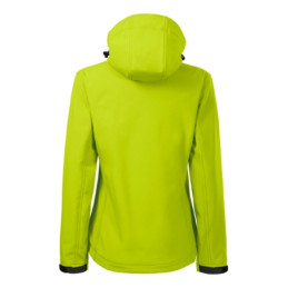 Softshell kurtka damska Malfini Performance 521
