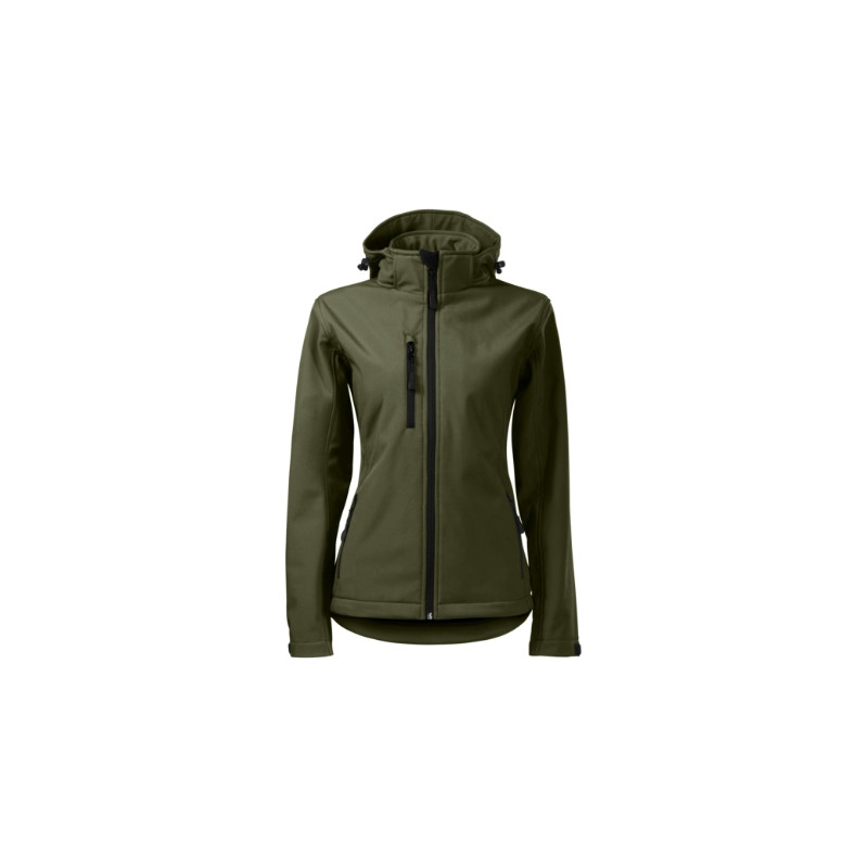 Softshell kurtka damska Malfini Performance 521