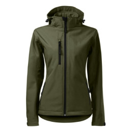 Softshell kurtka damska Malfini Performance 521