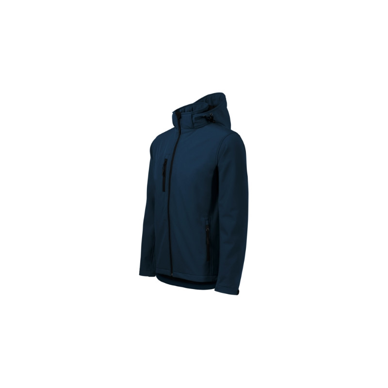 Softshell kurtka męska Malfini Performance 522