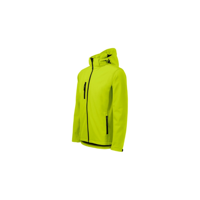 Softshell kurtka męska Malfini Performance 522
