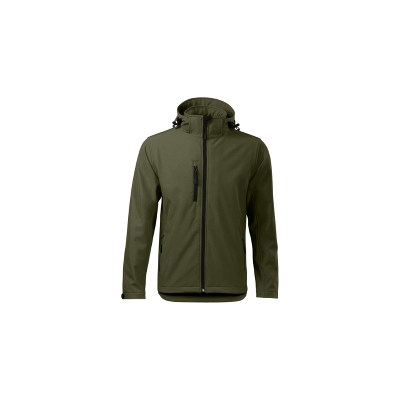 Softshell kurtka męska Malfini Performance 522