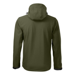 Softshell kurtka męska Malfini Performance 522