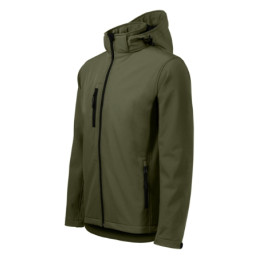 Softshell kurtka męska Malfini Performance 522