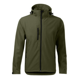 Softshell kurtka męska Malfini Performance 522