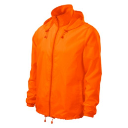 Wiatrówka unisex Malfini Windy 524