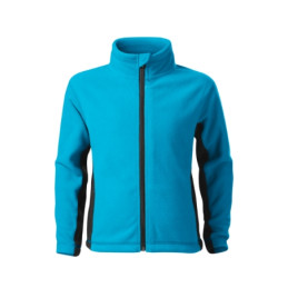 Polar dziecięcy Malfini Frosty 529