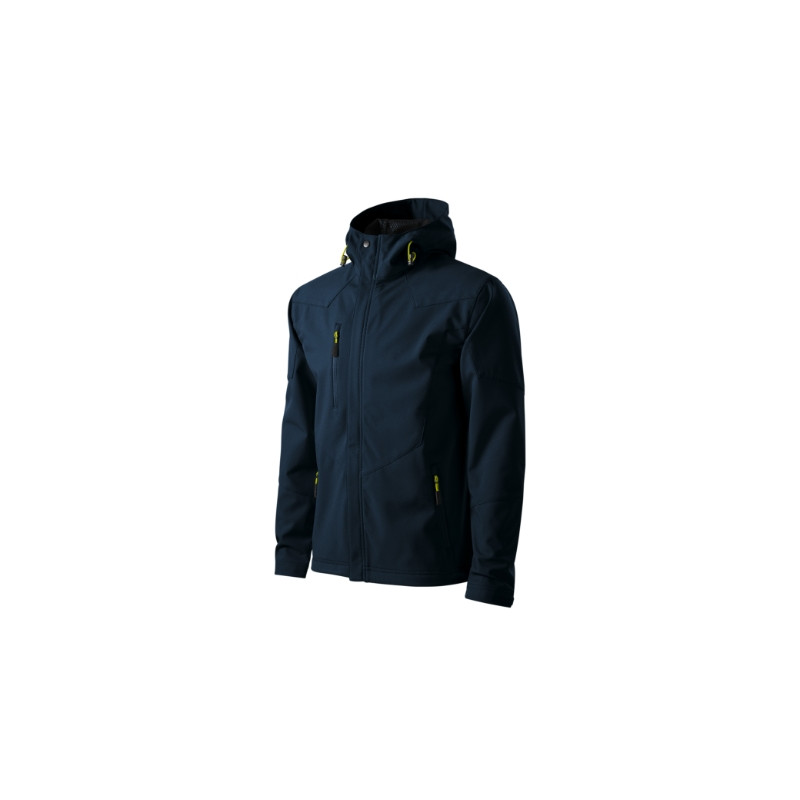 Softshell kurtka męska Malfini Nano 531