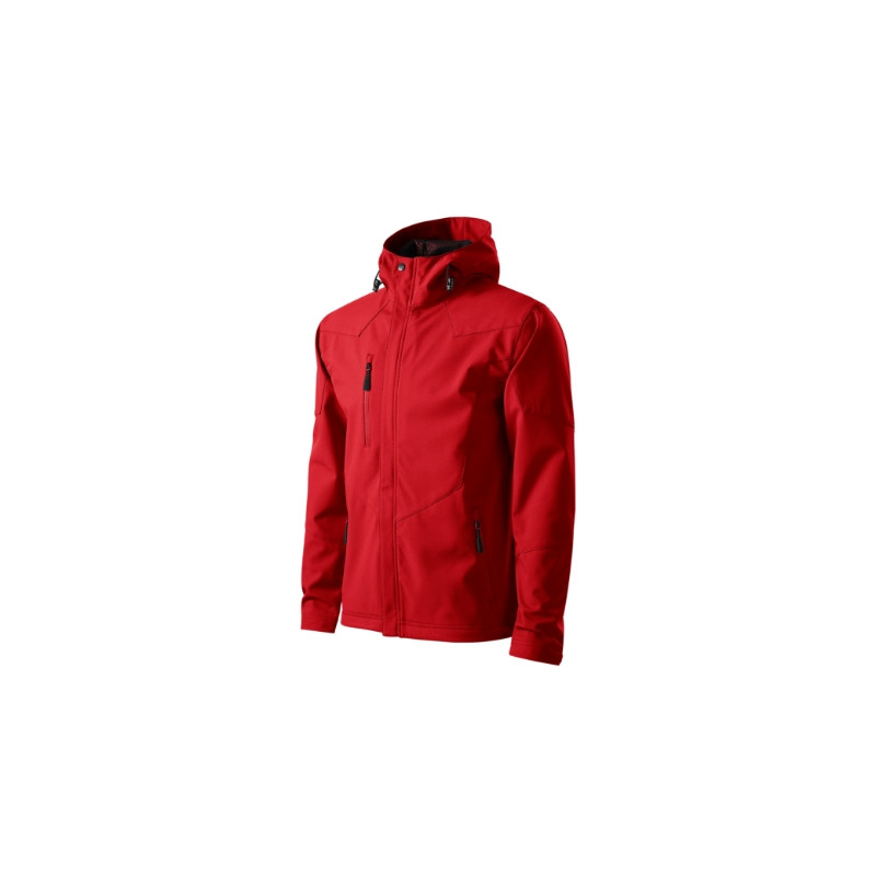 Softshell kurtka męska Malfini Nano 531