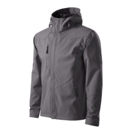 Softshell kurtka męska Malfini Nano 531