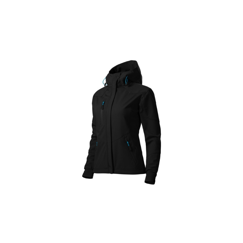 Softshell kurtka damska Malfini Nano 532
