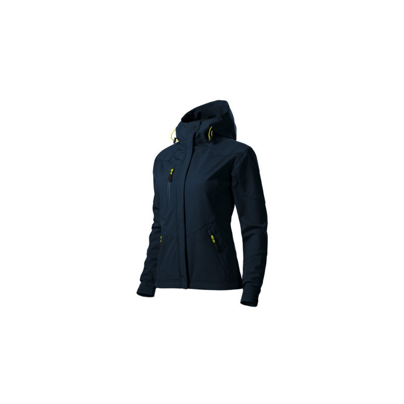 Softshell kurtka damska Malfini Nano 532