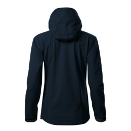Softshell kurtka damska Malfini Nano 532