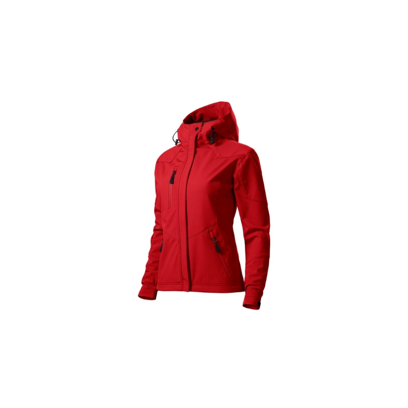 Softshell kurtka damska Malfini Nano 532