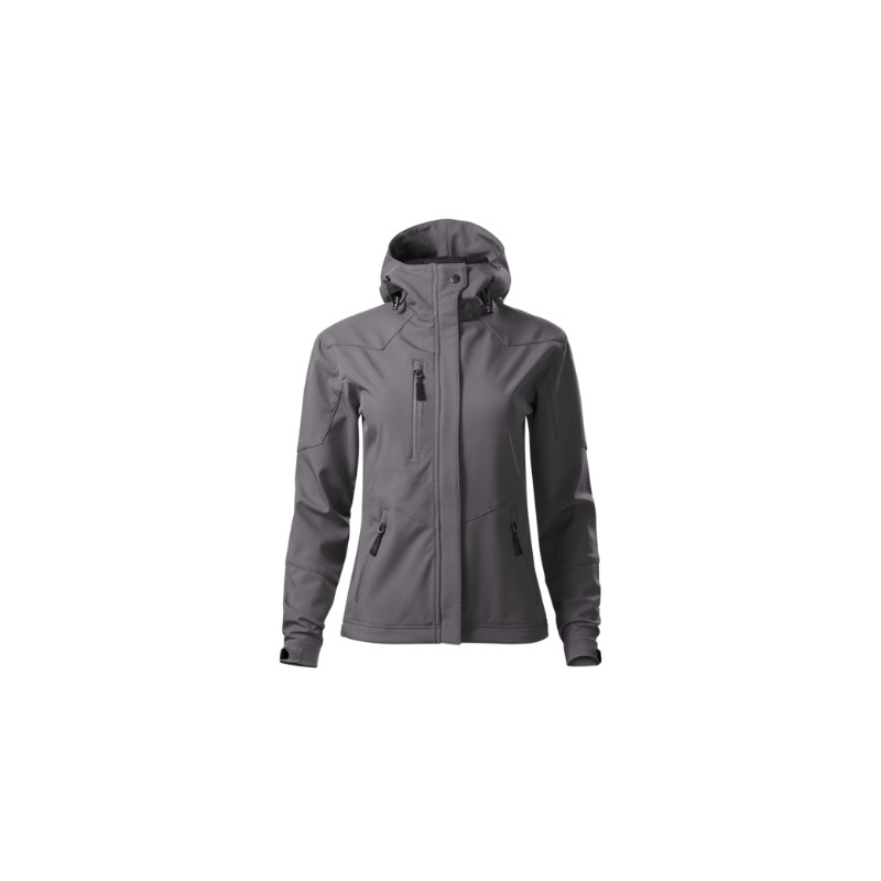 Softshell kurtka damska Malfini Nano 532