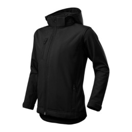 Softshell kurtka dziecięca Malfini Performance 535