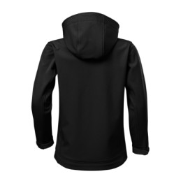 Softshell kurtka dziecięca Malfini Performance 535