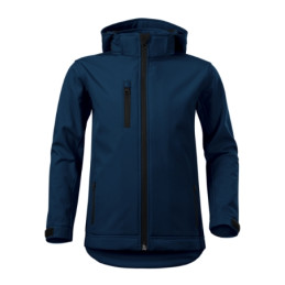 Softshell kurtka dziecięca Malfini Performance 535